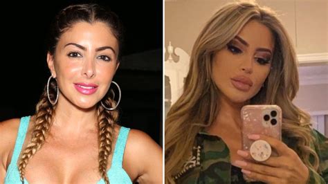 larsa pippen plastic surgery|Larsa Pippen Talks Plastic Surgery, Butt Lift